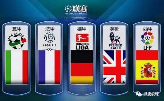 了英超给出
